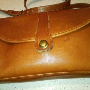 COACH 1980s Roll Bag